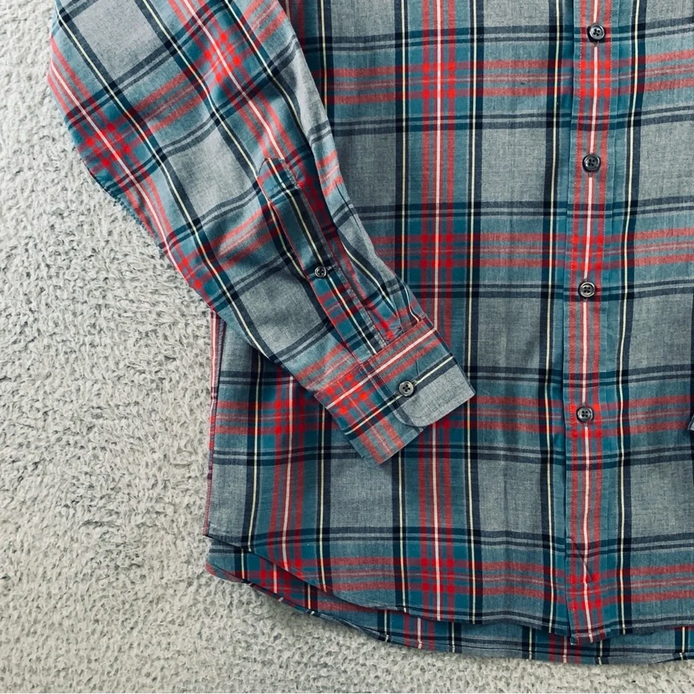 J. Crew crew shirt